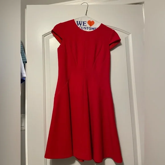 Eliza J | Dresses | Eliza J Cocktail Dress | Poshmark